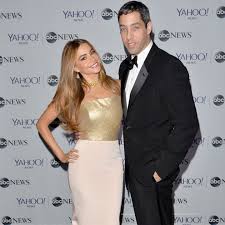 Sofía margarita vergara vergara is a colombian actress, model, and entrepreneur. Sofia Vergara Nick Loeb Will Er Sie Zuruck Gala De