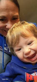 Reunited and it feels so good 💙