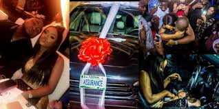 Image result for davido girlfriend