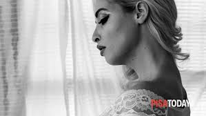 elizabeth moen & band (usa) live a pontedera