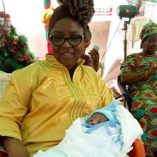 We did not find results for: Tinubu S Daughter Shade Welcomes Surrogate Baby Boy