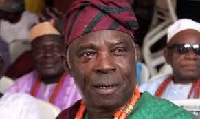 Renowned Educationist and Former Ondo West Chairman, Chief Fred Ojo  Akinpelumi, Dies