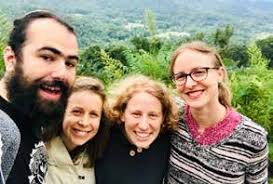 Moishe House 2019 Annual Report