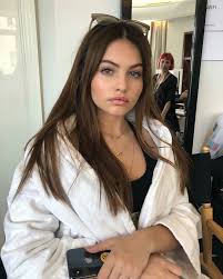 Véronika loubry), в прошлом французская телеведущая. Thylane Blondeau Wiki Biography Age Height Weight Sister Baby