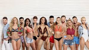 Love Island 2015 Where Are Your Favourite Couples Now From The First Series Now