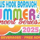 ROD at Marcus Hook Summer Concert Series