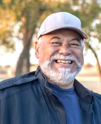 Obituary for Edward (Eddie) D. Rojas