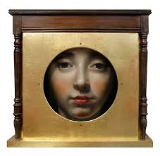 Be Inspired by Uncanny Art