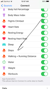 We did not find results for: My Health App Stopped Reading Steps From Apple Community
