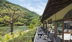 まさに嵐山の別天地 離れがたい居心地のよさ 京都 嵐山 京都 自然 京都おすすめ観光スポット