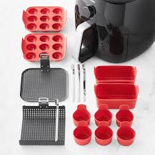 Williams Sonoma Air Fryer Collection Williams Sonoma Find kitchen utensils and kitchen decor that match your cooking and entertaining thank you for your interest in our williams sonoma stores. williams sonoma air fryer collection