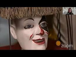 Art Inspired Yoga featuring: "Floriography" by Jennifer Angus