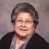 Obituary information for Eloisa Padilla