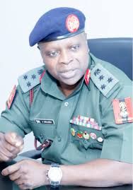 National youth service corps, nysc senate list is out. Nysc Dg Tasks Nigerians On Hard Work Dailytrust