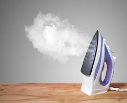 Ironing is the use of a machine, usually a heated tool (an iron), to remove wrinkles from fabric. 5 Different Types Of Irons Clothes Ironing For Getting Out Wrinkles Home Stratosphere