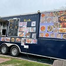 G.H.M Halal Food Truck — Takeout Restaurant food truck in Middle River, Maryland
