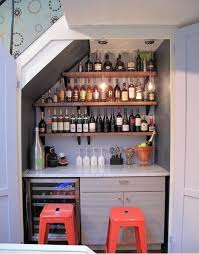 If you want to have an outdoor mini bar, you can use your patio with an open natural view which creates a. 68 Home Mini Bar Designs You Should Try Digsdigs