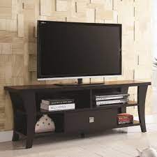 Find your tv cabinet easily amongst the 606 products from the leading brands (ligne roset, opinion ciatti, usm,.) on archiexpo, the architecture and design specialist for your professional purchases. Coaster Entertainment Units Transitional Tv Console Rife S Home Furniture Tv Stands