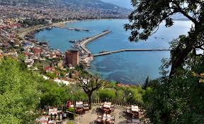 Dovolená v turecku je ideální pro poznávání jiných kultur. Letni Dovolena V Turecku Kam Vyrazit K Mori Ceskoturecko Cz