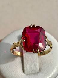Pin On 18k Gold Ring