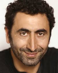 Rodney Afif: Movies, TV, and Bio