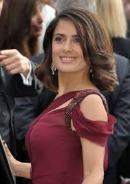 Salma hayek pinault, los angeles, california. Salma Hayek Says Daughter Valentina May Follow In Her Footsteps Deccan Herald