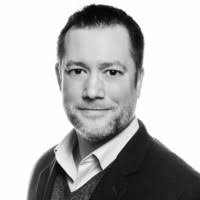 James (Jamie) Witheridge