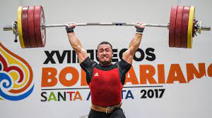 Chile cae ante canadá y su continuidad en tokio pende de un hilo. World Champion Weightlifter S Olympic Place Under Threat After Cannabis Positive