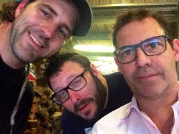 2015 James Beard Foundation Awards: Aaron Franklin Wins Best Chef  Southwest. Food Writer Josh Ozersky Found Dead Before Ceremony