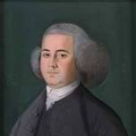 Dinner with Abigail and John Adams