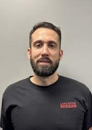 Meet Our Team ! Lancaster Nissan