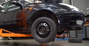 Chez ford, on s'intéresse de près au bioéthanol e85 depuis 2007. Anleitung Ford Focus Daw Federbein Vorne Wechseln Anleitung Und Video Tutorial