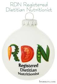 Rdn Registered Dietitian Nutritionist Glass Ornament Registered Dietitian Nutritionist Registered Dietitian Foodie Gifts