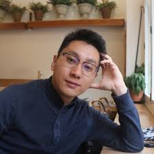 Meng-Ta(Justin) Chiang