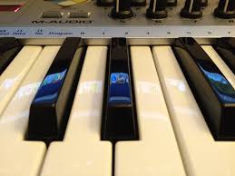 Image result for M-Audio Ozone