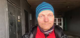 Sandberg veldig fornøyd med 1. omgang