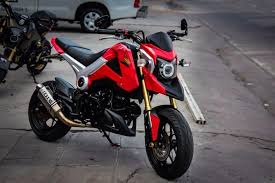 Supermoto Front Fender 11828d1403780894 Hypermotard Grom 280 Sd7 Jpg Honda Grom Supermoto Honda