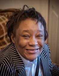 Obituary for Antina Thomas