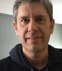 Kevin Barkman's Instagram, Twitter & Facebook