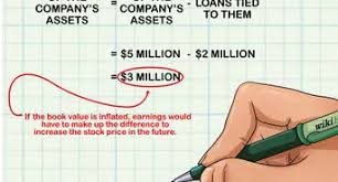 Maybe you would like to learn more about one of these? 3 Ways To Calculate The Market Value Of A Company Wikihow