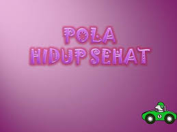 Budaya hidup sehat kita harus berpodoman pada. Budaya Hidup Sehat Sehat Kesehatan Pribadi Kesehatan Lingkungan Ppt Download