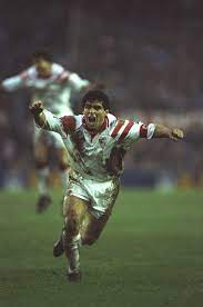 • 17 млн просмотров 7 лет назад. Diego Maradona At Sevilla The Forgotten Season Of His Career In Europe Football News Sky Sports