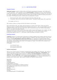 Hungarian notation is an identier naming convention in computer programming, in which the name of a variable or function indicates its type or intended use. Https Cld Pt Dl Download 4275816b 59bc 4fe9 96a3 F2c7a24e9246 Gnucobol Misc Manuals 20 26 20guides C C 2b 2b 20miscelaneous C C 2b 2b 20notation 20story Pdf