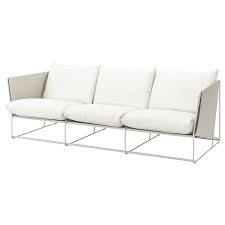 From ikea to herman miller, this is your survey of the best outdoor and patio furniture at every price in our survey of the best outdoor and patio furniture, we explore the high and low of a market that. Havsten 3er Sofa Drinnen Draussen Beige Ikea Schweiz Sofa Outdoor Seat Pads Outdoor Cushion Covers