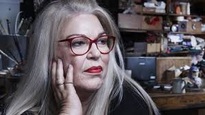 Artist Kerrie Lester dies