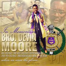 Omega Psi Phi® Fraternity