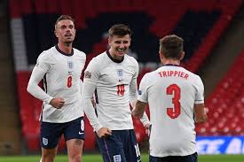 The ireland tour of england in 2020 includes. England Vs Republic Of Ireland Live Commentary And Confirmed Team News Full Coverage Of Wembley Friendly Tonight