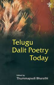 You can also add a definition of annihilation yourself. Telugu Dalit Poetry Today