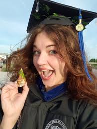 Check Out Kate Wade's Story