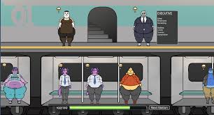 Chubway by Chubberdy, schmidtbuns